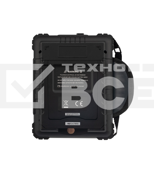 Мостовой высокоточный измеритель MASTECH MS5308 13-2039