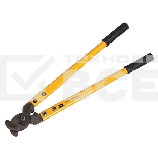 Ножницы НК-250 для резки небронир. кабеля IEK TLK10-250