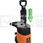 Садовый измельчитель Carver SH 2400E 2400Вт 4500об/мин, фото4