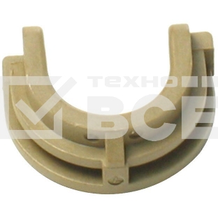 Комплект бушингов Cet CET3876R (RC1-2079-000) для HP LaserJet 1010/1015/1020/1022 (упак.:2шт)