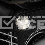 Духовой шкаф электрический Hyundai HEO 6632 IX серебристый, встраиваемый, фото4