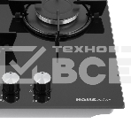Газовая варочная панель HOMSair HGG431BK, фото16