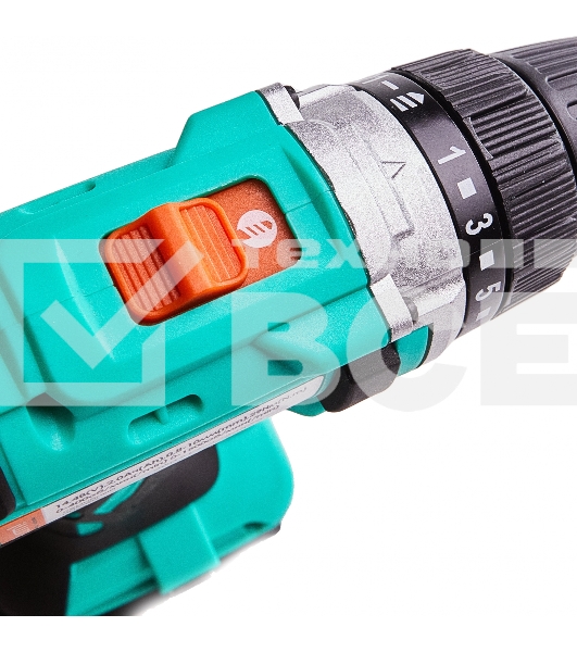 Шуруповерт Sturm! CD3614 аккум.