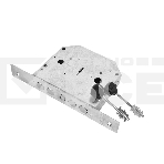 Замок антивандальный дополнительный для напольных шкафов серии ШТВ 12U-36U, фото2