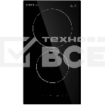 Электрическая варочная панель HOMSair HVC32BK, фото10