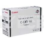 Картридж лазерный CANON C-EXV40 TONER BK EURC-EXV40 3480B006 черный (6000стр.) для Canon iR1133/1133A/1133iF, фото9