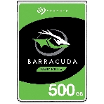 Жесткий диск Seagate Original SATA-III 500Gb ST500LM030 Barracuda (5400rpm) 128Mb 2.5', фото11