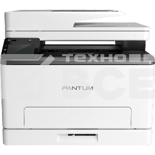 МФУ лазерный Pantum CM1100ADW, A4, цветной, печ. до 18 стр/мин., скан. до 18 стр/мин., 600 x 1200 dpi (печать) 300x300dpi (скан.), USB, RJ-45, Wi-Fi