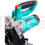 Пила торцовочная Sturm! MS5525WM, 2300 Вт, диск 255 мм, 3200/4500 об/мин, РЕЗКА МЕТАЛЛА, протяг, фото5