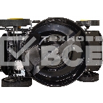 Газонокосилка бензиновая GLM-7.0 SL Huter, фото3