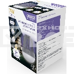 Лампа антимоскитная Gauss Mosquito 7Вт белый (GMQ02), фото 1