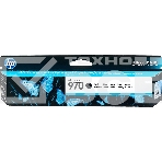 Картридж струйный HP 970 CN621AE черный для HP OJ Pro X476dw/X576dw/X451dw/X551dw (3000стр.), фото3