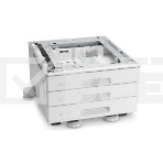 Трехлотковый модуль 3 х 520 листов Xerox VersaLink 7025/30/35, фото2