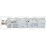 Сетевое оборудование MikroTik RBGroove-52HPn RouterBOARD Groove 52HPn with power supply and case, фото2