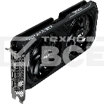 Видеокарта Palit PA-RTX4060 DUAL 8GB 8192Mb 128 GDDR6 1830/17000 HDMIx1 DPx3 HDCP Ret, фото3