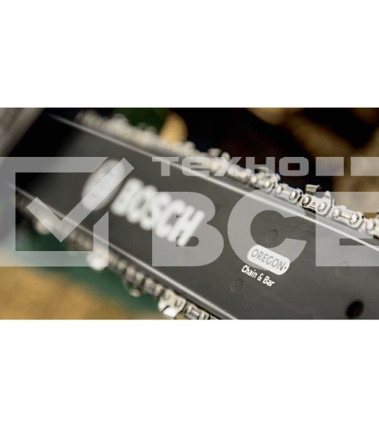 Электрическая цепная пила Bosch UniversalChain 40 1800Вт дл.шины:16