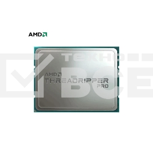 Процессор AMD Ryzen Threadripper PRO 5975WX Soc-sWRX8 3.6GHz OEM