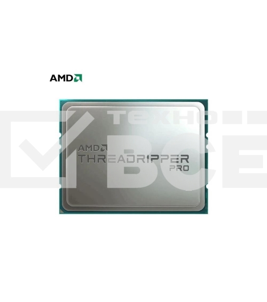 Процессор AMD Ryzen Threadripper PRO 5975WX Soc-sWRX8 3.6GHz OEM