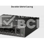 Настольный коммутатор Mercusys MS105GS с 5 гигабитными портам, фото13