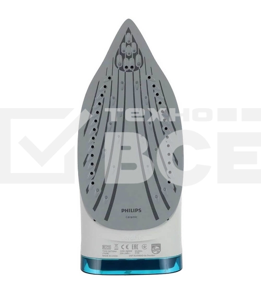 Утюг Philips DST3040/70