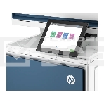 МФУ HP Color LaserJet Enterprise MFP 5800dn, принтер/сканер/копир, A4, фото10