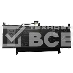 Аккумуляторная батарея для ноутбука Dell Latitude 9520 (V5K68) 7.6V, 48.5Wh, фото 1