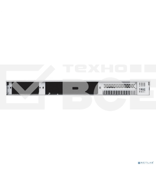 Серверный корпус ExeGate EX293174RUS Pro 1U650-04 <RM 19