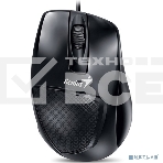 Мышь проводная Genius DX-150X черный, 1000 dpi, USB, кнопки - 3, фото13
