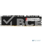 Оперативная память Kingston Fury Beast, DDR5, 16GB (1x16 GB), 5200 MHz, CL40, с радиатором, чёрный, фото6