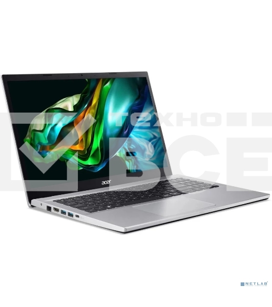 Ноутбук Acer Aspire A315-44P-R3LB AMD Ryzen 7 5700U/16Gb/1Tb SSD/15.6