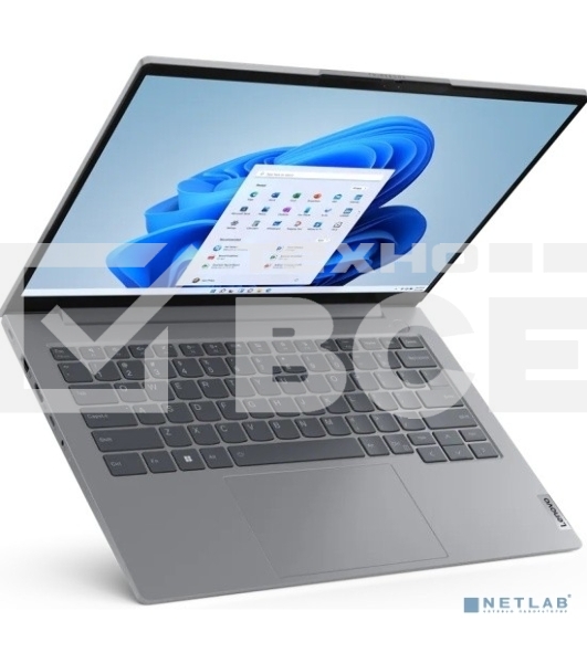 Ноутбук Lenovo Thinkbook 16 G6 IRL Core i5 1335U 16Gb SSD512Gb Intel Iris Xe graphics 16