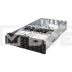 Серверный корпус ExeGate Pro 3U660-HS16 <RM 19
