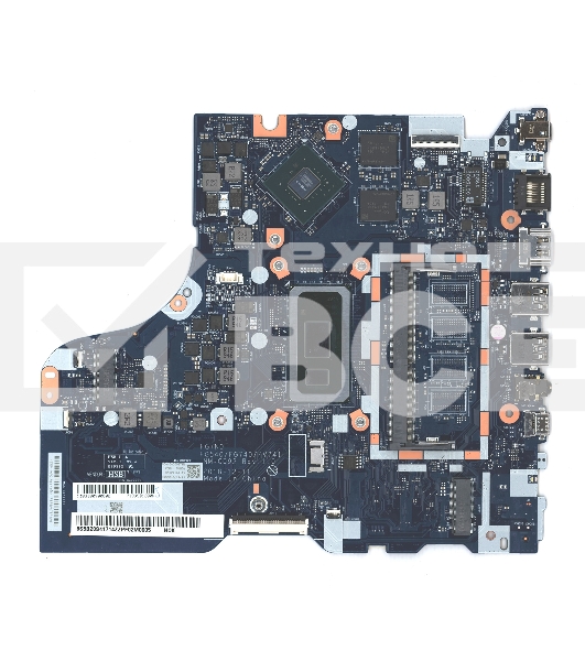 Материнская плата для Lenovo L340-15IWL L340-17IWL NOK i7-8565U MX230 2G_0G