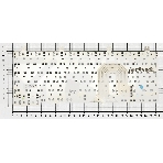 Клавиатура для ноутбука HP Pavilion DV4000 DV4100 DV4200 DV4300 DV4400 черная, фото 1
