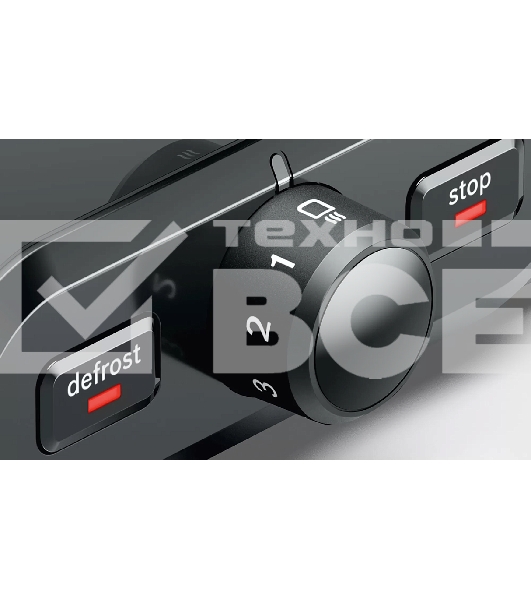 Тостер Bosch TAT4P429 970Вт медь