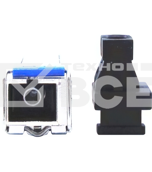 Модуль Osnovo SFP-S1SC13-G-1310-1550-I