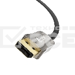 Кабель Greenconnect GCR-54778 1.0m оптический DP v1.4 Ultra HD 8K 60Hz, 4K 144Hz, HBR3, 32.4 Гбит/с, фото 1