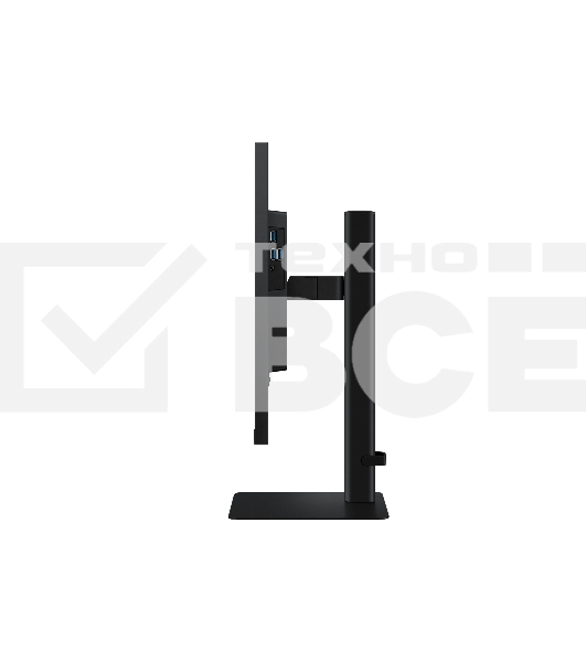 Монитор Samsung S27D800EAIXCI 27