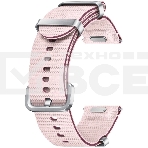 Ремешок Samsung Galaxy Watch ET-SOL30SPEGRU для Samsung Galaxy Watch 4/4 Classic розовый, фото3