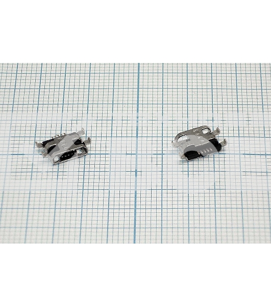 Разъем Micro USB для Micromax A36 A79 S300 S302 Q324 Q341 Q424 Q4251
