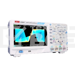 Осциллограф UNI-T UPO2074E