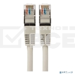 Шнур коммутационный Rexant патч-корд U/UTP RJ45-RJ45, cat.5e, LSZH серый, 3м, фото4