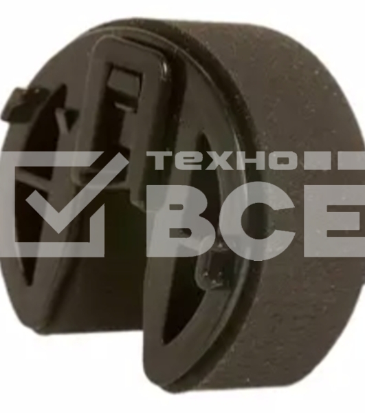 Ролик захвата бумаги NVPrint LJ CP1210/1215/1510/1515/1518/2025/1525 RM1-4426-000