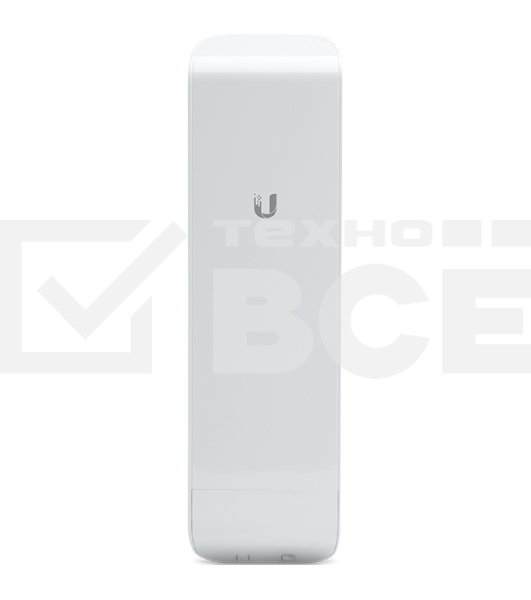 Точка доступа Wi-Fi UBIQUITI NSM2 OUTDOOR/INDOOR 150MBPS