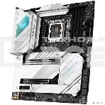Материнская плата Maxsun iCraft Z790 WIFI, LGA 1700, Intel Z790, 4xDDR5, 4xM.2, 4xSATA, 1xPCIe 5.0 x16, 1xPCIe 3.0 x16, 1xPCIe x4, 1xPCIe x1, 1xHDMI, 1xDP, 2x 2.5Gb LAN, 4xUSB 2.0, 4xUSB 3.2 Gen 2, 1xUSB 3.2 Gen 2 Type-C, 7.1, ATX, фото9