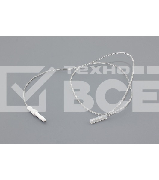 Электрод электроподжига 500мм Krona 30402400001