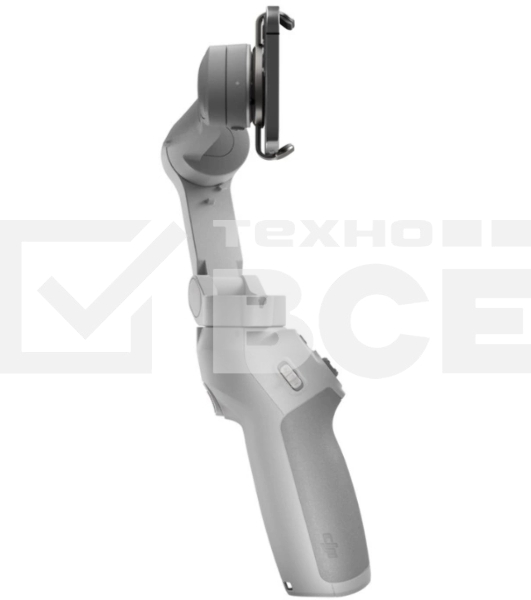 Стедикам Dji OSMO Mobile SE серый