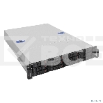 Серверный корпус ExeGate Pro EX292490RUS 2U660-HS12 <RM 19