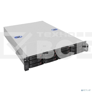Серверный корпус ExeGate Pro EX292490RUS 2U660-HS12 <RM 19