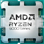 Процессор AMD RYZEN 7 9800X3D SAM5  120W 4700 100-000001084 OEM, фото2